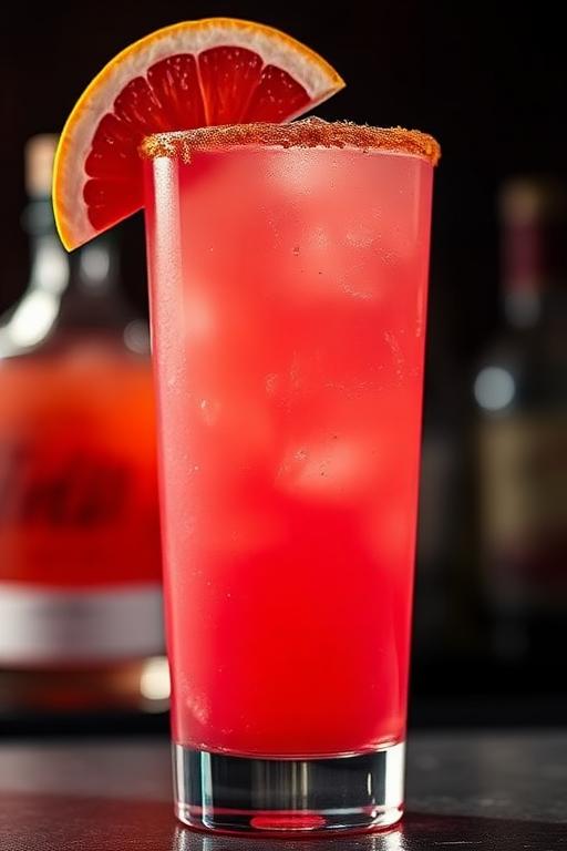 The Ocean Drive Paloma