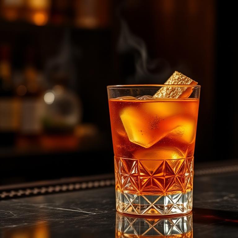 People — Nicola Kastner Cocktails