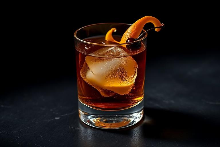 People — Matt Johnson Cocktails
