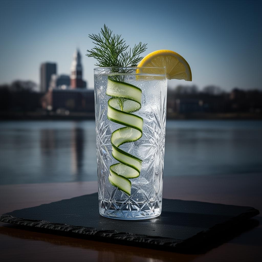 The Potomac Catch