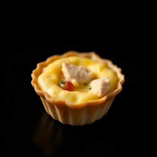 The Pot Pie