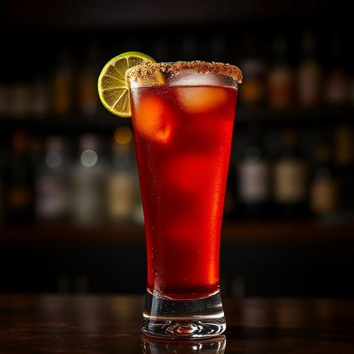 The Public University Michelada
