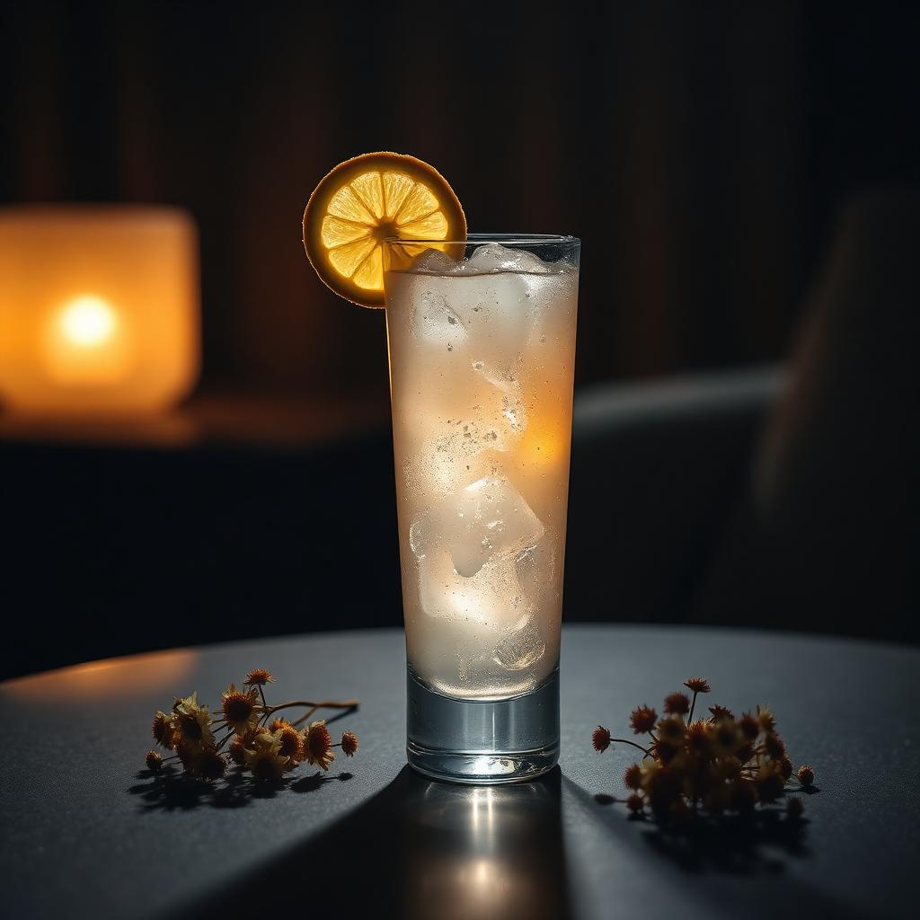 The Quiet Lounge