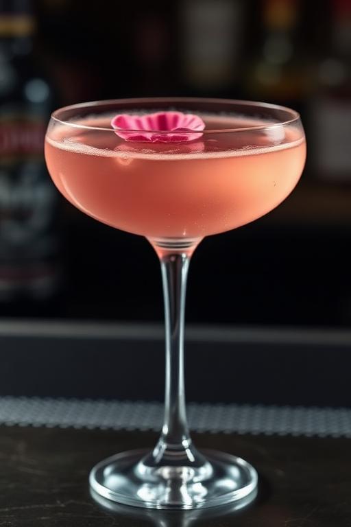 War of the Roses Cocktails
