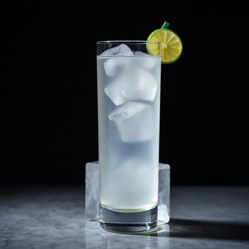 People — Michelle Mason Cocktails