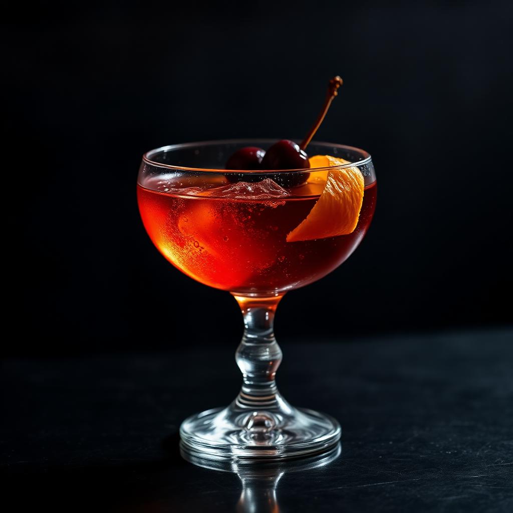 People — Amy Calvert Cocktails