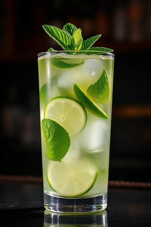 The Miami Cocktail Collection