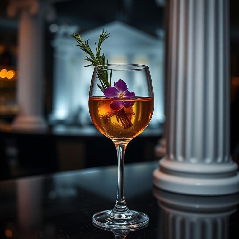 People — Bryan Rafanelli Cocktails