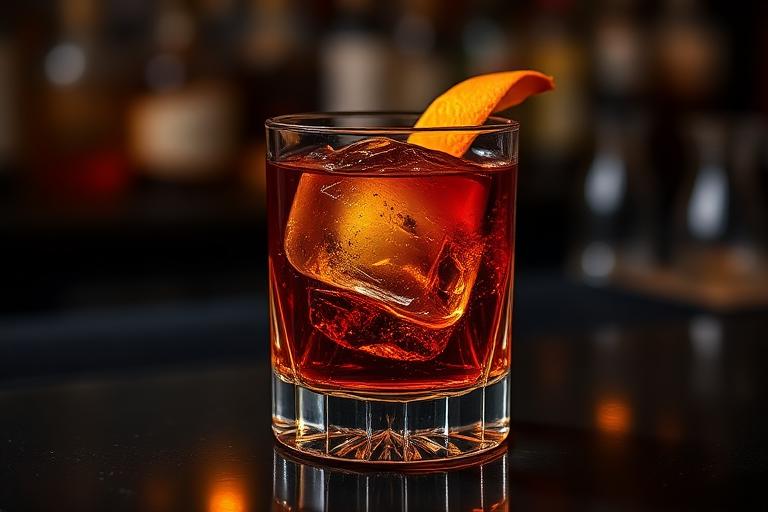 People — Paul Miller Cocktails