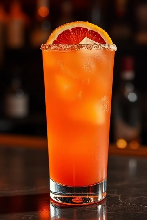 The Los Angeles Cocktail Collection