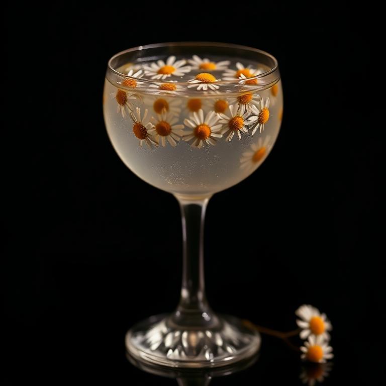 People — Adrian Segar Cocktails