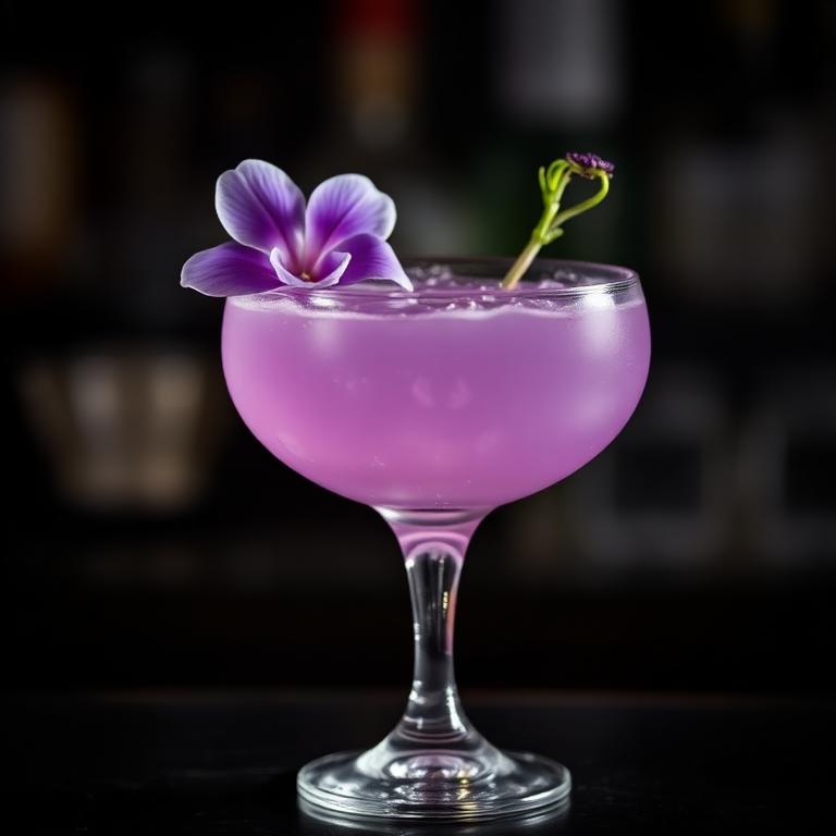 People — Sasha Frieze Cocktails
