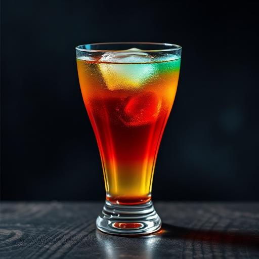 People — David Allison Cocktails