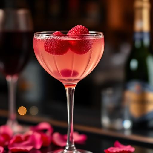 The Women's Leadership Rosé