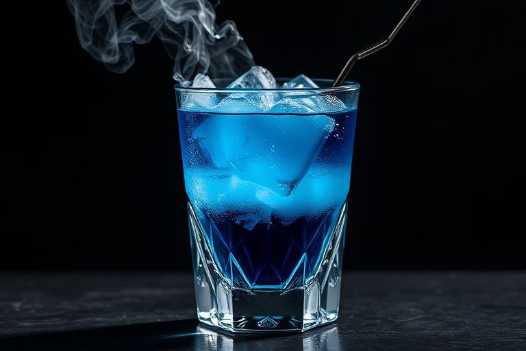 People — Janet Dell Cocktails