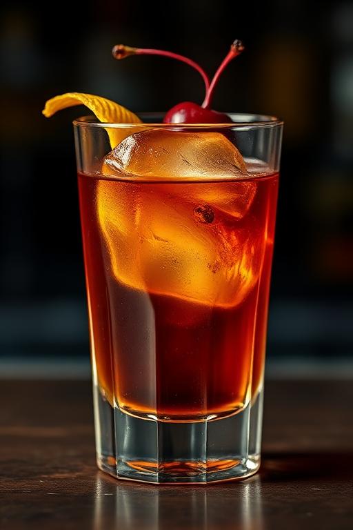 The Chicago Cocktail Collection