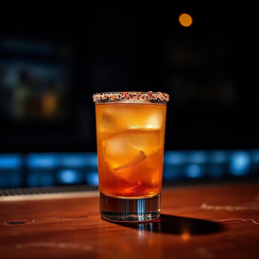 People — Martha Donato Cocktails